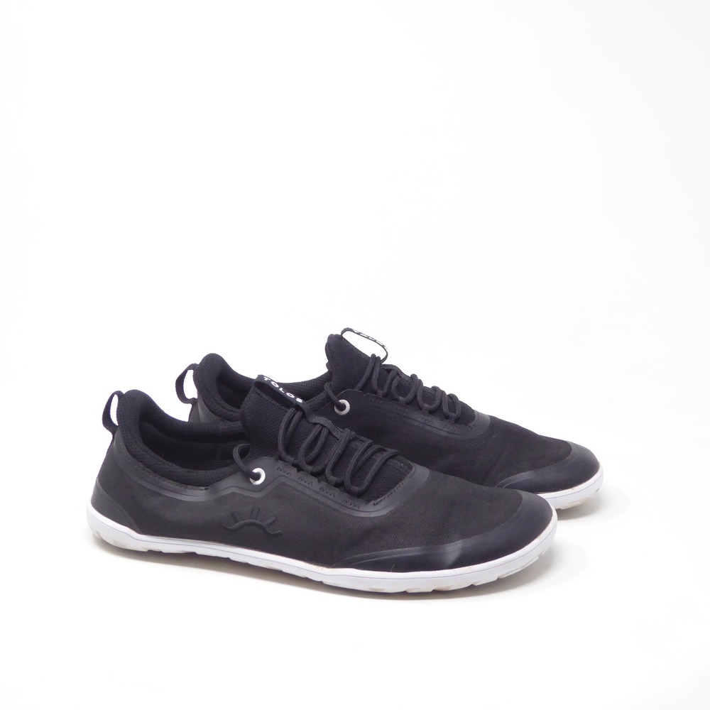 Tolos Mens Archetype 1.0 Barefoot Training Shoes Black 10